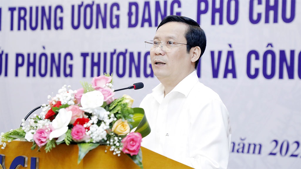 nhieu doanh nghiep kho tiep can nguon von re voi muc lai suat ho tro 2 hinh 1
