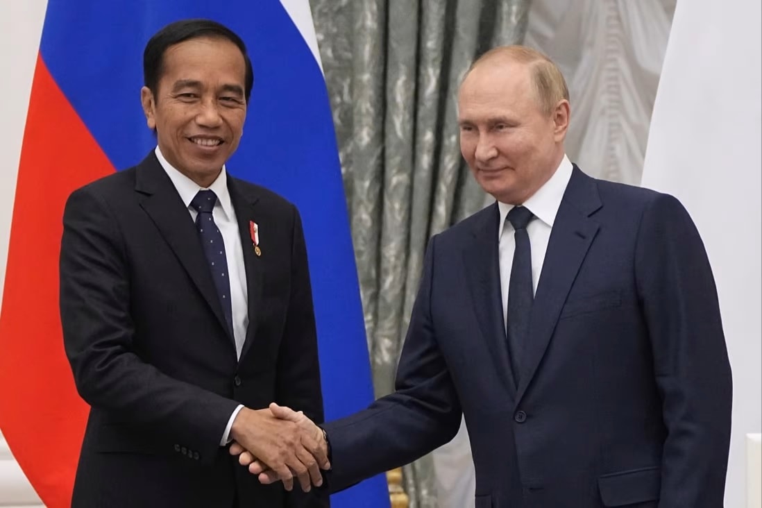 indonesia xac nhan ong putin se du hoi nghi thuong dinh g20 hinh 2