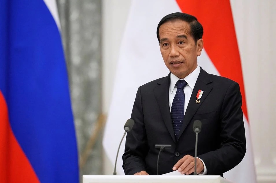 indonesia xac nhan ong putin se du hoi nghi thuong dinh g20 hinh 1