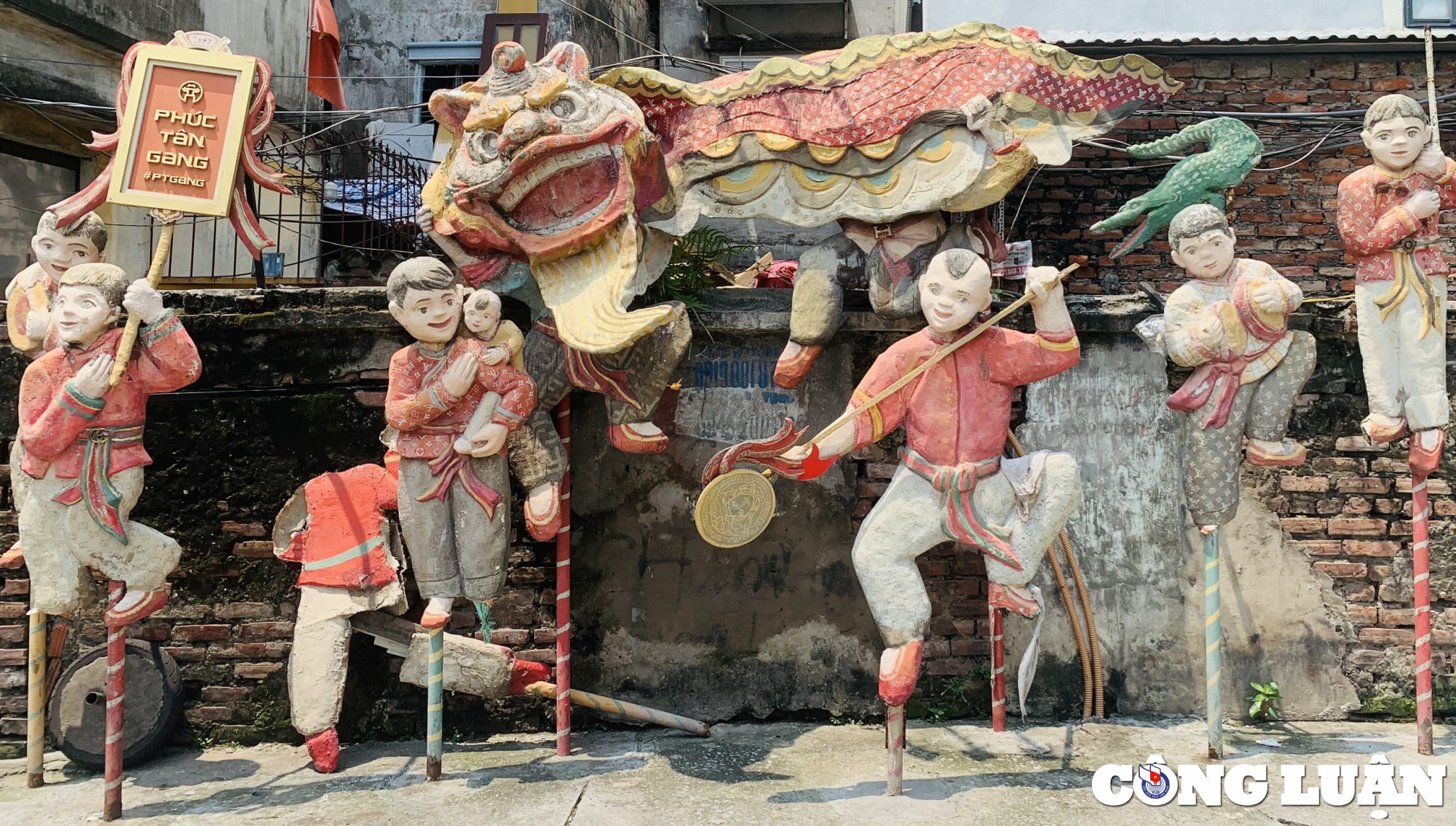 xot xa hinh anh nhieu khong gian van hoa nghe thuat o ha noi bi boi ban xuong cap hinh 8