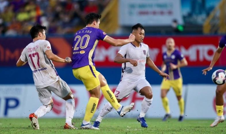 danh bai binh duong ha noi fc thang tran thu 7 lien tiep o vleague 2022 hinh 4