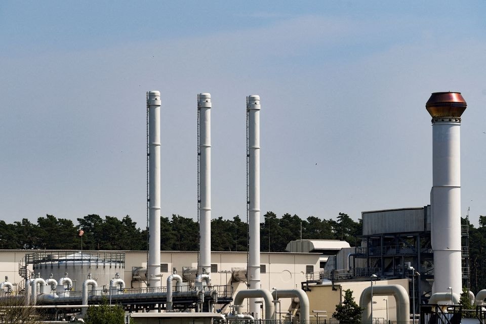 nga dong duong ong nord stream trong 3 ngay gia tang ap luc len chau au hinh 3