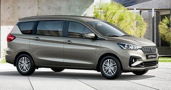 suzuki new ertiga 15mt  xe o to 7 cho re nhat viet nam hinh 6