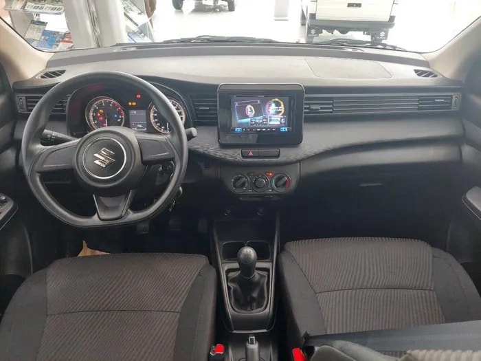 suzuki new ertiga 15mt  xe o to 7 cho re nhat viet nam hinh 4