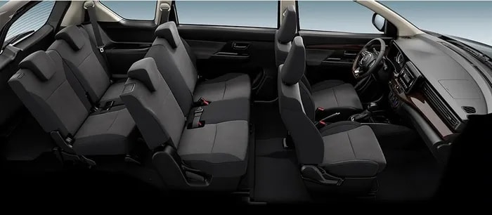 suzuki new ertiga 15mt  xe o to 7 cho re nhat viet nam hinh 5