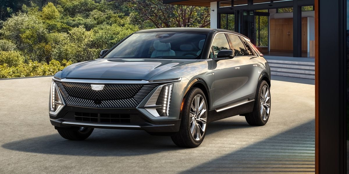 4 mau xe dien va suv dang hot nhat hinh 2