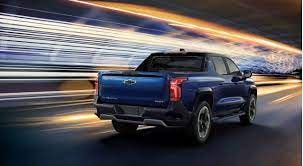4 mau xe dien va suv dang hot nhat hinh 4