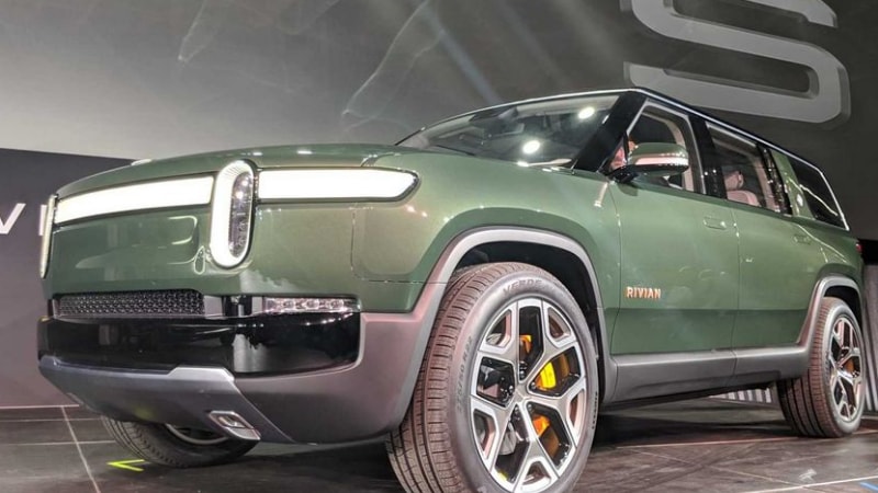 4 mau xe dien va suv dang hot nhat hinh 8