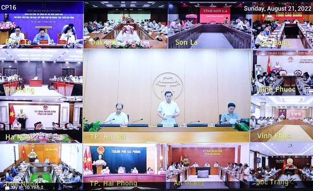 ha noi da co 4 van ban kien nghi bo y te ve cong tac dau thau thuoc vat tu y te hinh 1