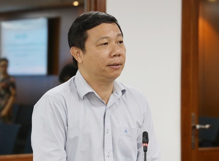 ha noi da co 4 van ban kien nghi bo y te ve cong tac dau thau thuoc vat tu y te hinh 2