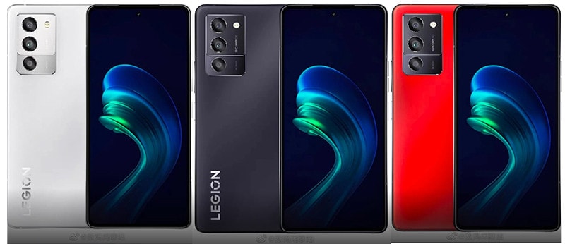 lenovo legion y70 ra mat voi snapdragon 8 gen 1 gia tu 102 trieu dong hinh 1