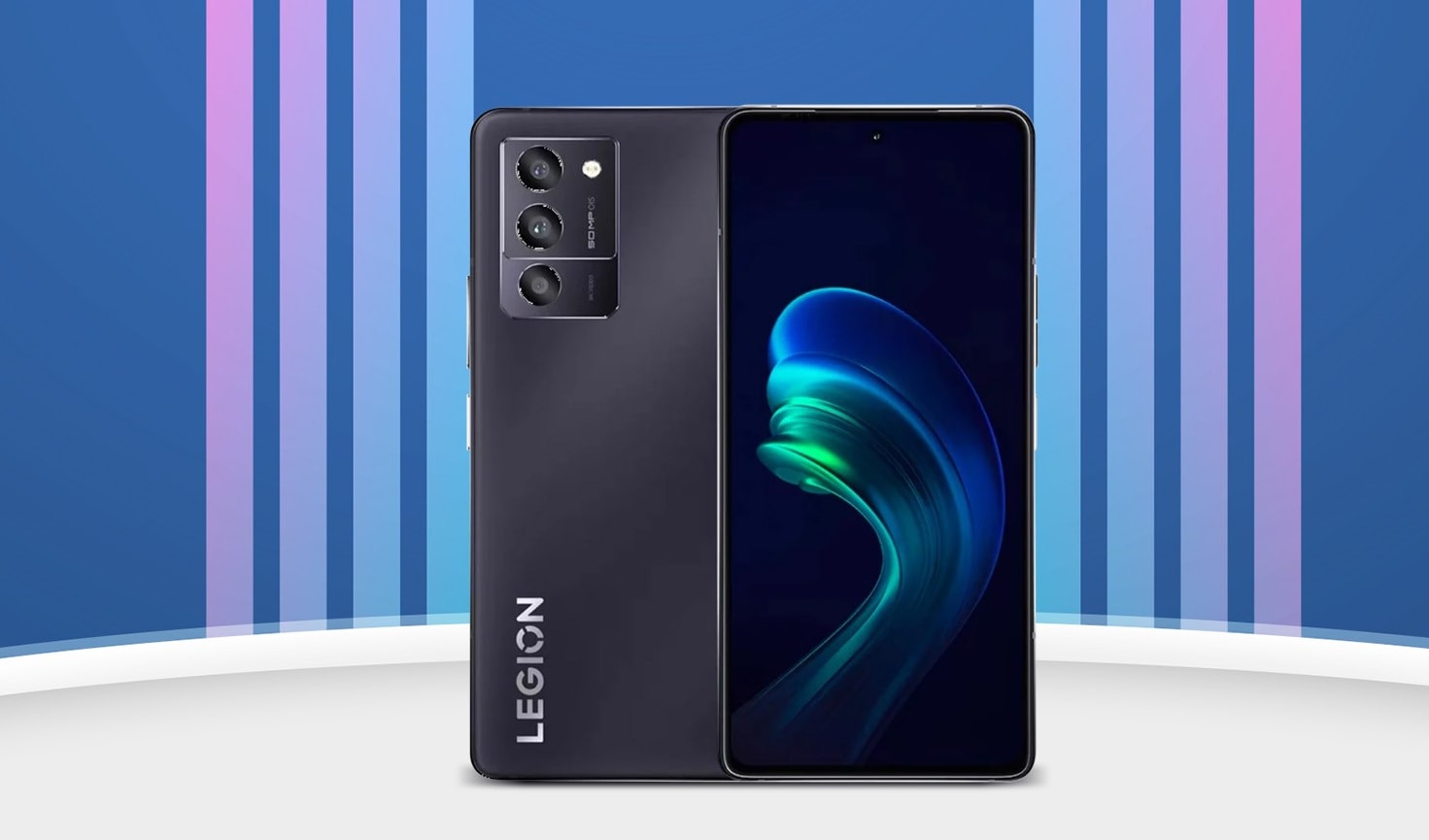 lenovo legion y70 ra mat voi snapdragon 8 gen 1 gia tu 102 trieu dong hinh 2
