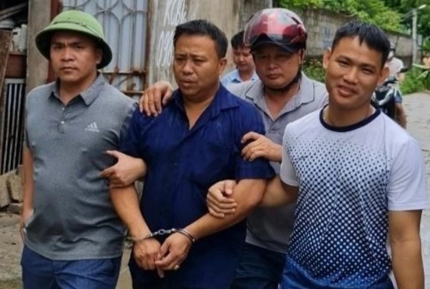loi khai cua nghi pham chem guc nguoi phu nu dang di tren duong hinh 1