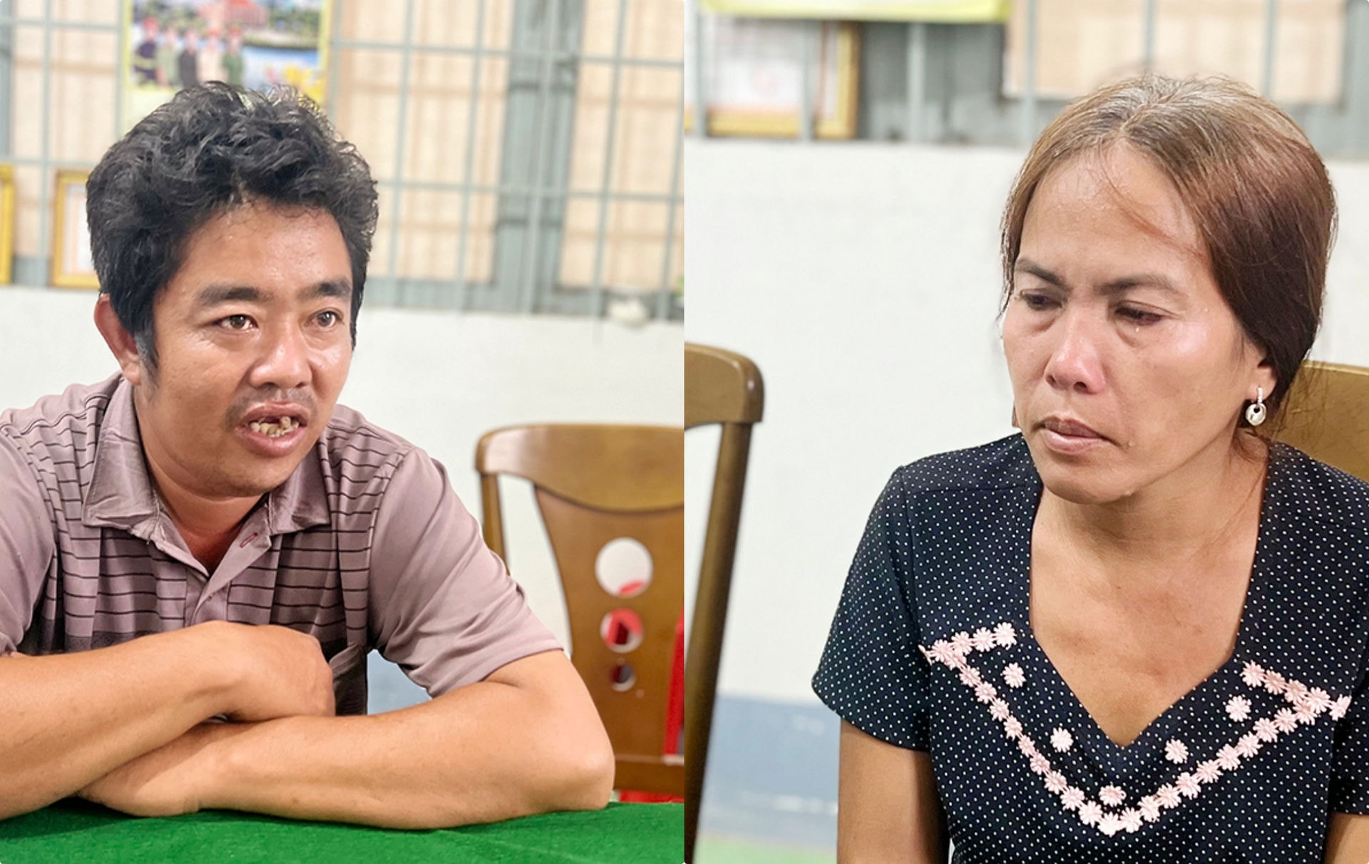 tam giu 2 doi tuong lien quan vu 40 nguoi dao thoat khoi casino o campuchia hinh 1