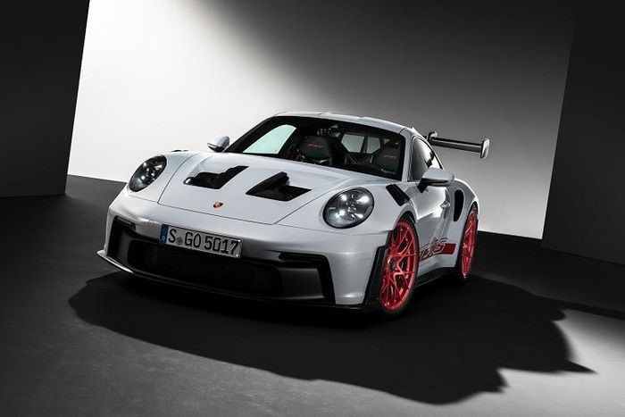 can canh porsche 911 gt3 rs phien ban dac biet hinh 1