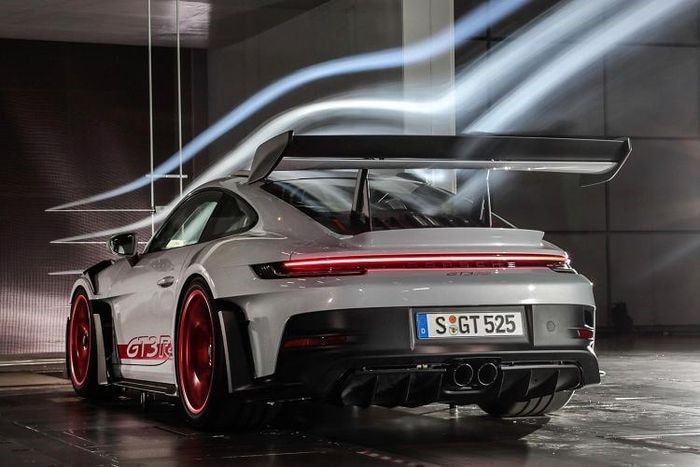can canh porsche 911 gt3 rs phien ban dac biet hinh 4