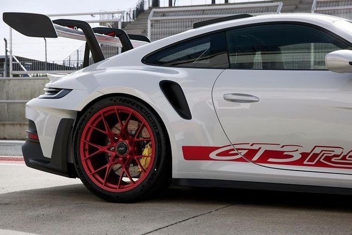 can canh porsche 911 gt3 rs phien ban dac biet hinh 5