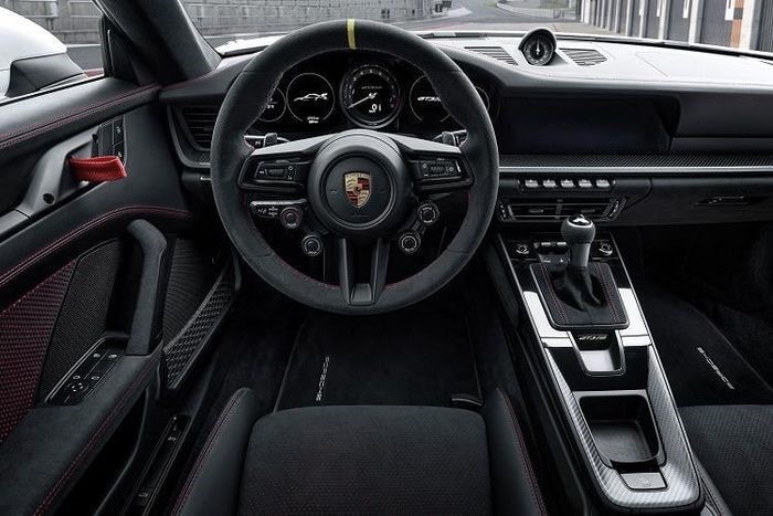 can canh porsche 911 gt3 rs phien ban dac biet hinh 6