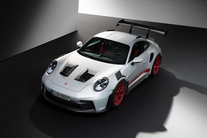 can canh porsche 911 gt3 rs phien ban dac biet hinh 8
