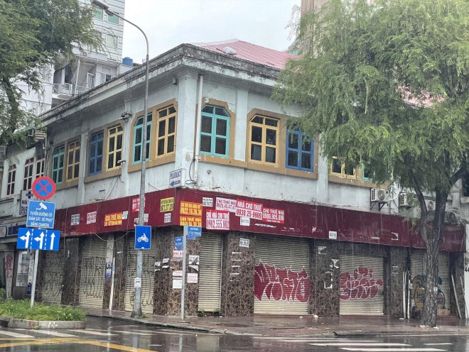 dat vang cho thue tai tphcm chua the hoi phuc hoan toan hinh 1