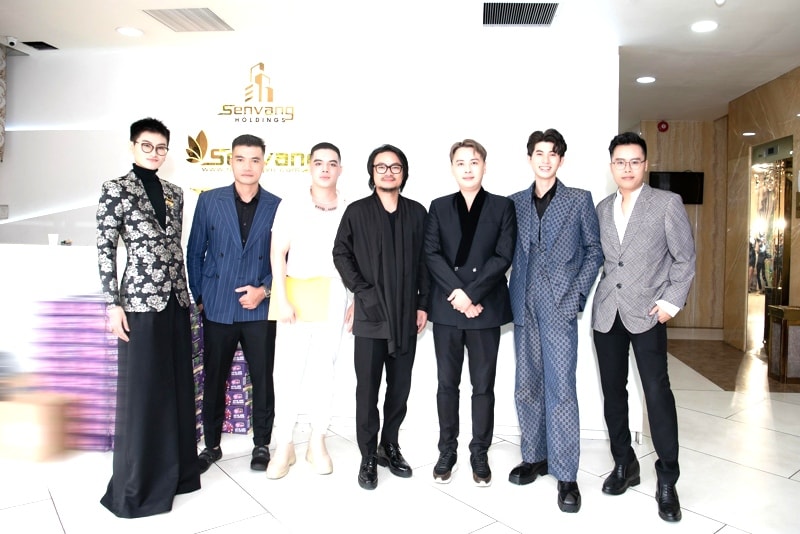 doc la nhung y tuong tai cuoc thi thiet ke mau trang phuc miss grand vietnam 2022 hinh 1