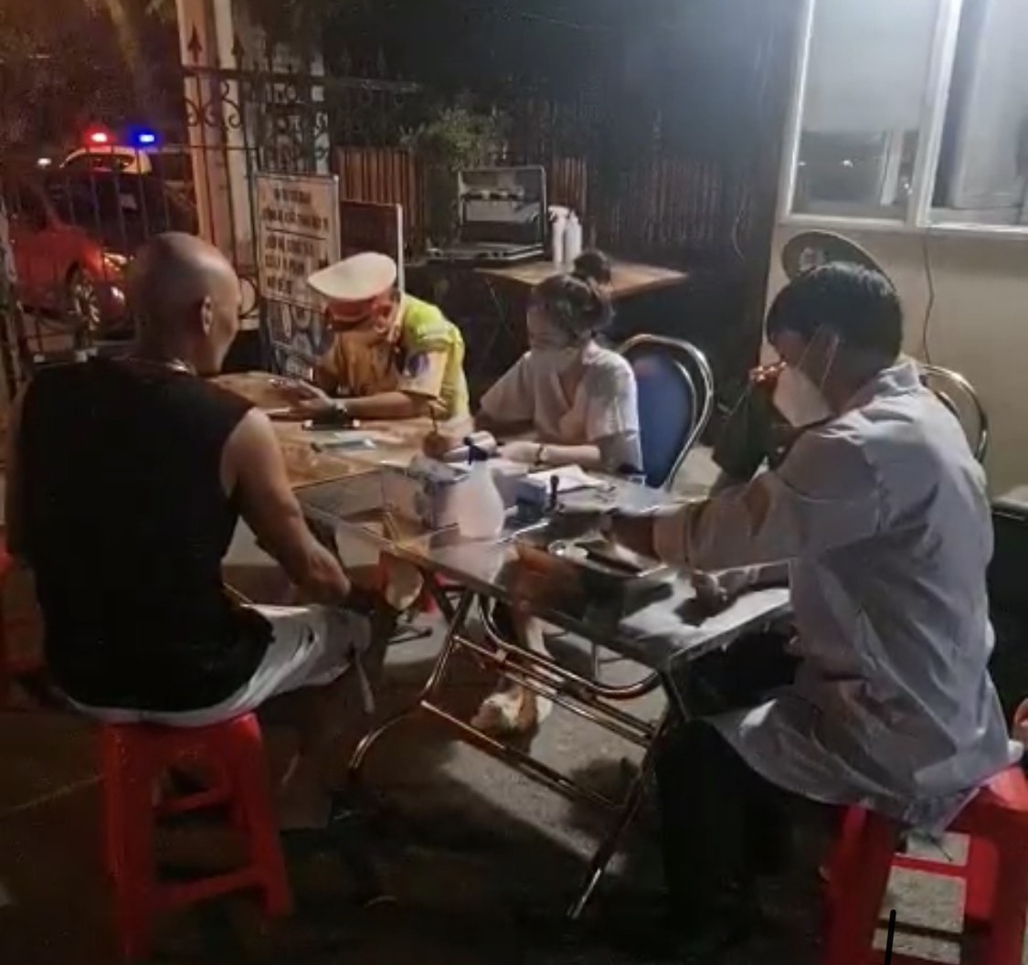 phat hien hon 200 truong hop vi pham ma tuy nong do con tren quoc lo 5 hinh 1