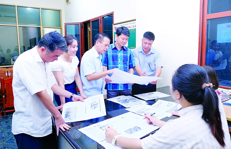 bao thai nguyen tiep noi va phat huy truyen thong cua que huong cach mang thu do khang chien hinh 1