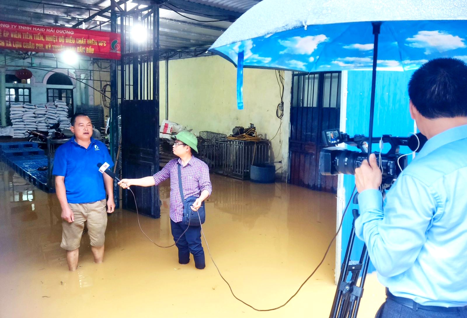bao thai nguyen tiep noi va phat huy truyen thong cua que huong cach mang thu do khang chien hinh 4