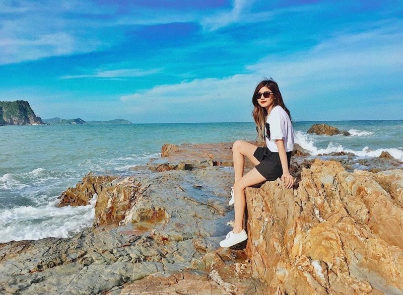trai nghiem ve hoang so hon ca chep o quang ninh hinh 6