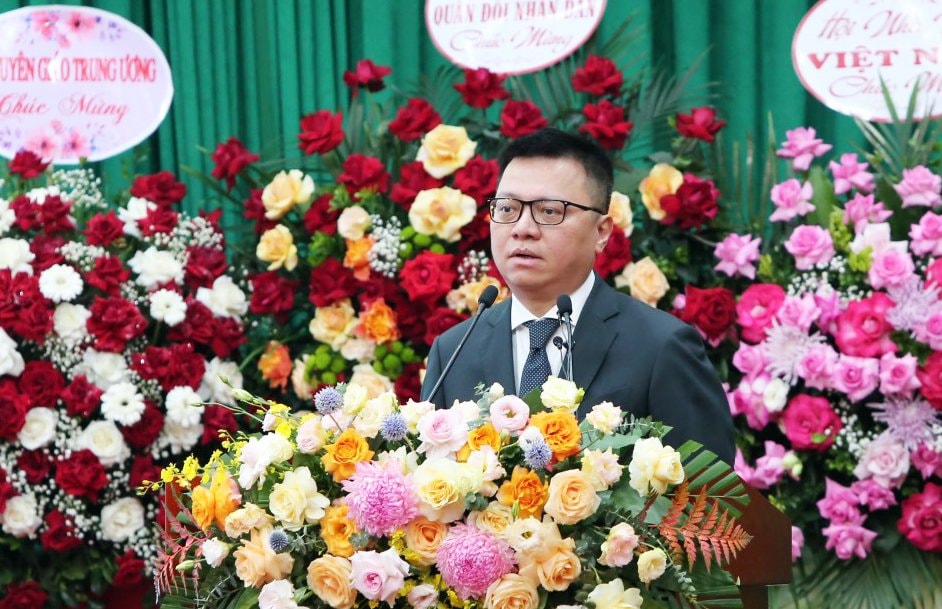 bao thai nguyen uu tien phat trien bao chi da phuong tien va chuyen doi so trong bao chi hinh 3