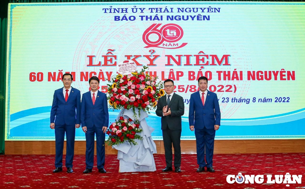 bao thai nguyen uu tien phat trien bao chi da phuong tien va chuyen doi so trong bao chi hinh 2