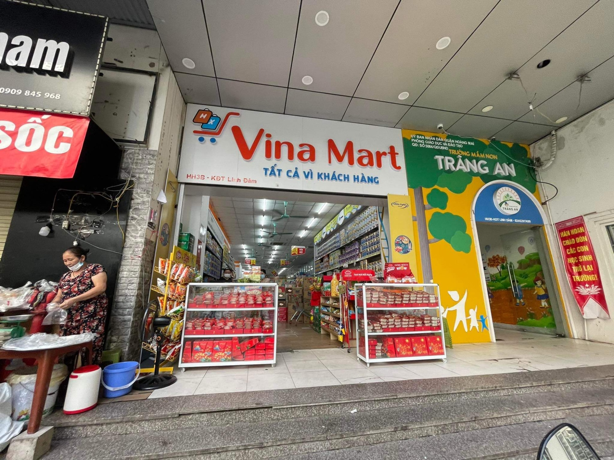 nhieu do choi trung thu co hinh duong luoi bo bi phat hien va thu giu hinh 1