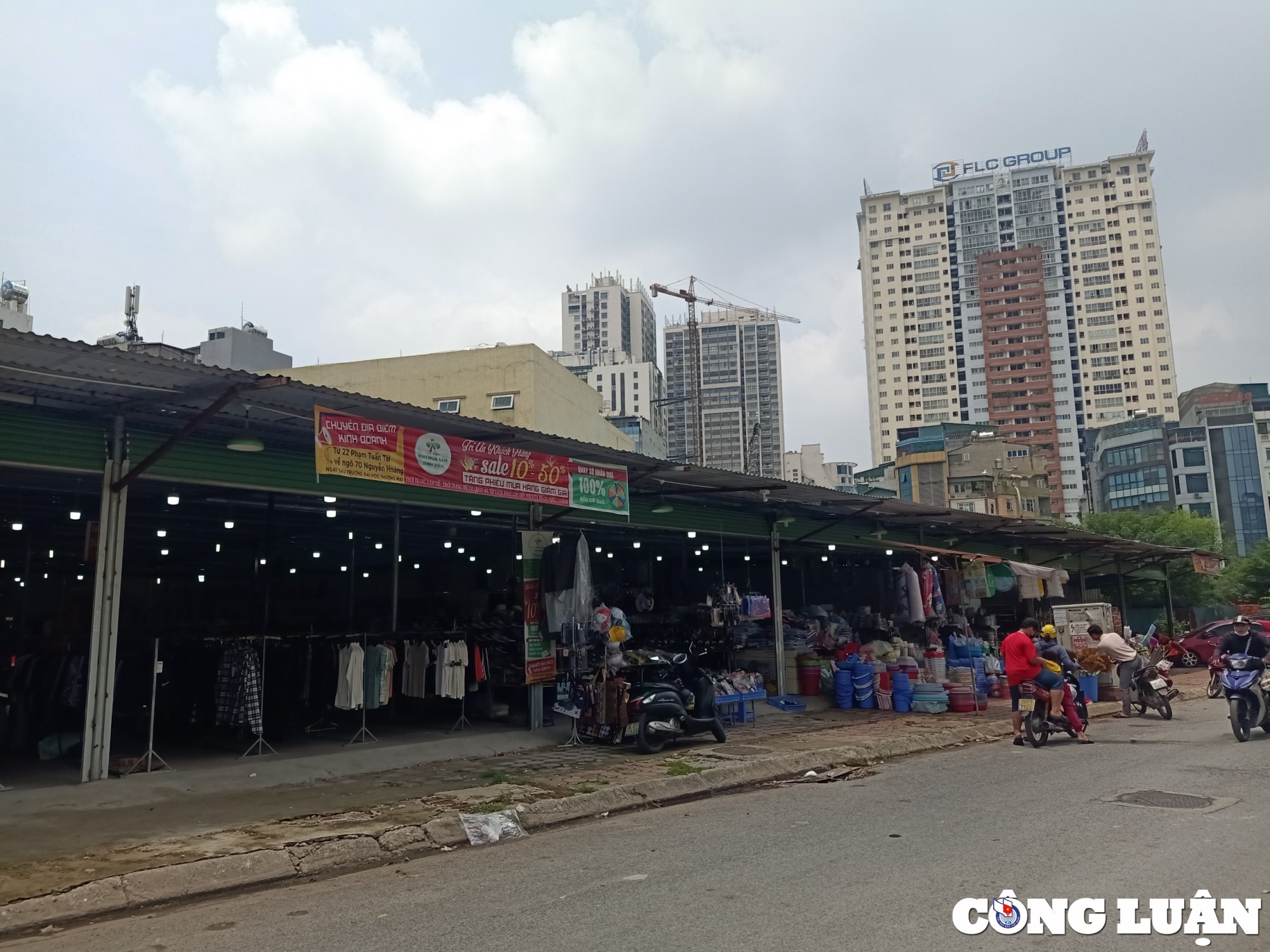 hon 4000 m2 dat tai dinh cu bi chiem dung dung cho cho thue thu loi bat chinh hinh 2