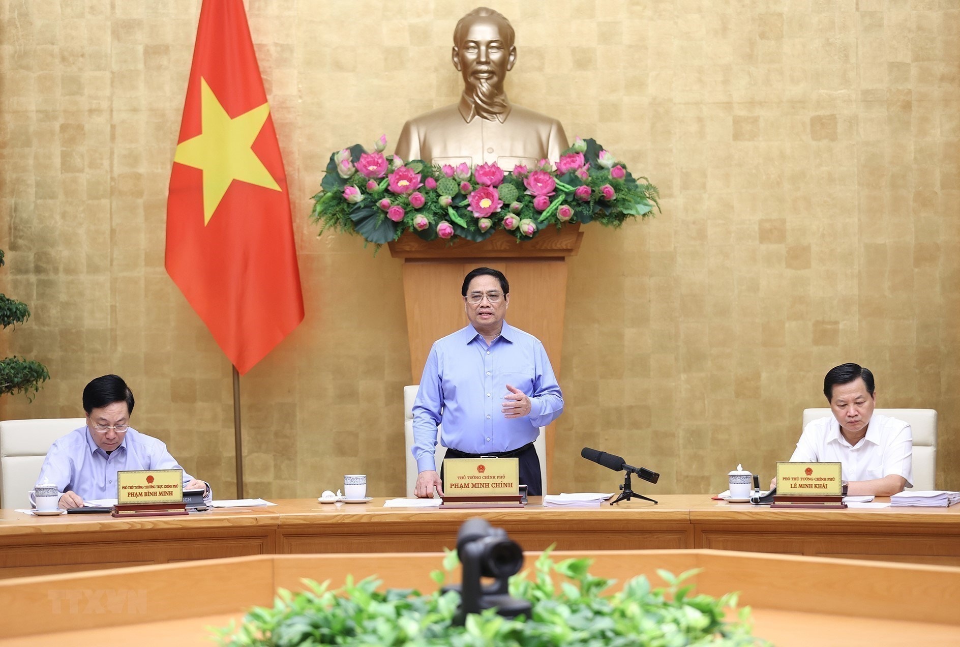 tranh lam dung cac truong hop phat trien kinh te de thu hoi dat gay buc xuc trong nhan dan hinh 3