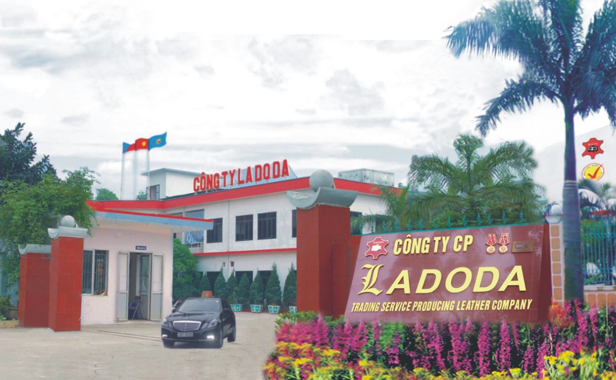 cong ty tnhh ladoda chu trong nang cao chat luong san pham cham lo doi song nguoi lao dong hinh 1