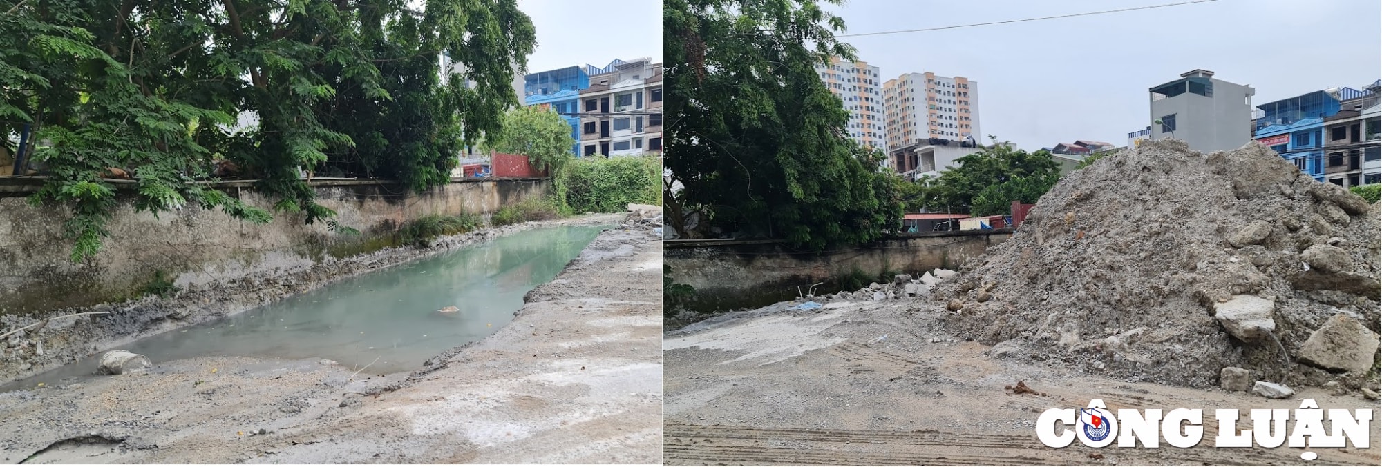 chuong my ha noi o nhiem moi truong nghiem trong tai cum cong nghiep ngoc son hinh 7