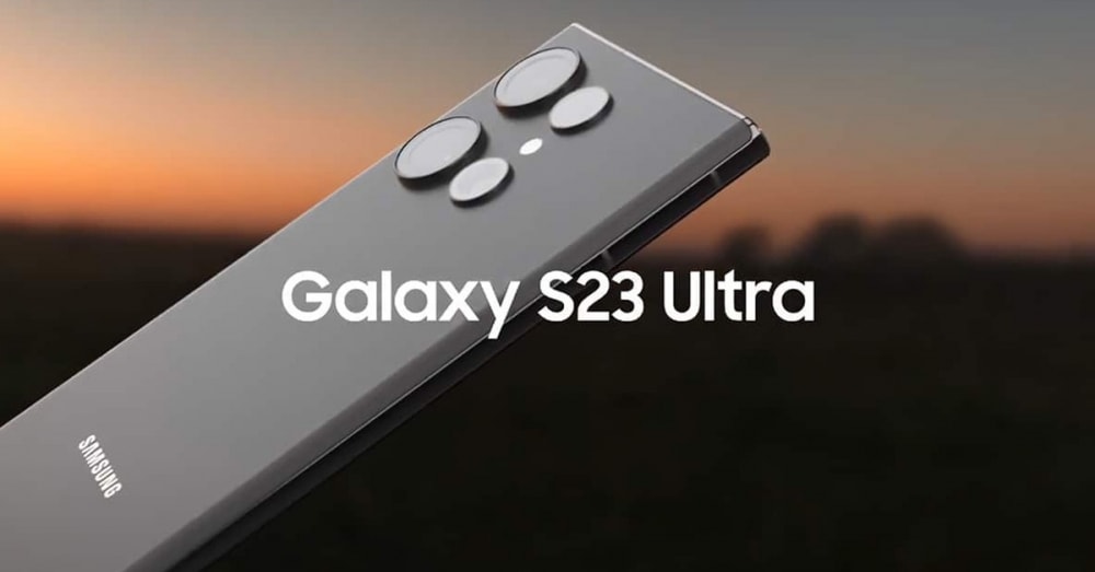 xuat hien thong tin moi nhat ve galaxy s23 ultra hinh 2