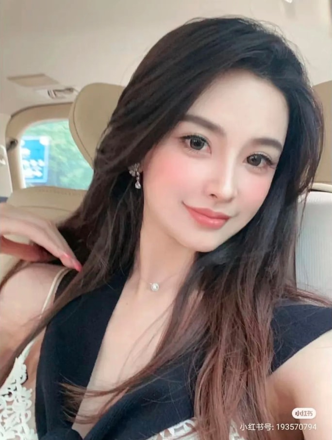 dai dien trung quoc tai cuoc thi miss world 2022 bi to cao hinh 3