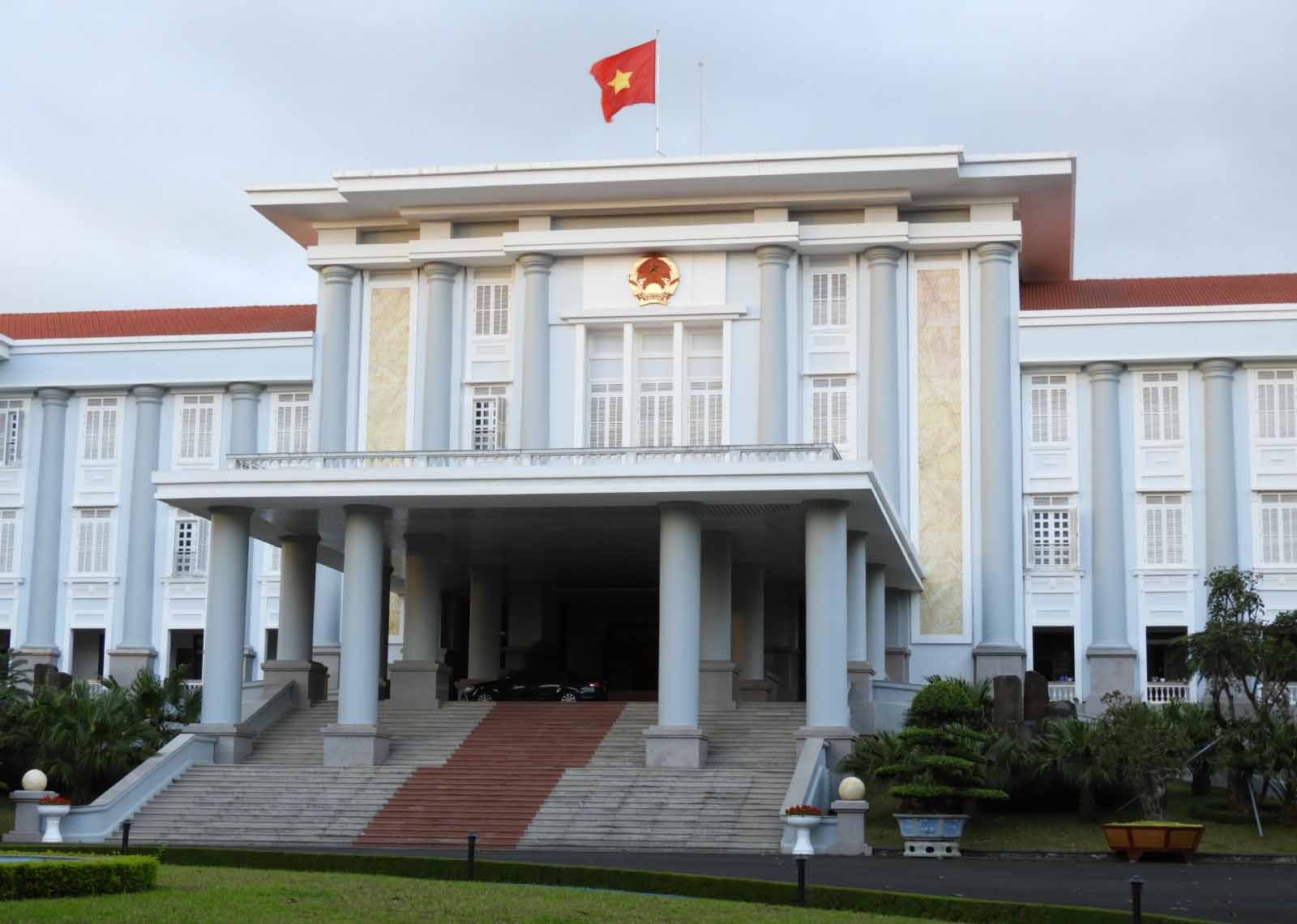 ong do tien dong duoc phan cong dieu hanh moi hoat dong cua ubnd tinh gia lai hinh 1