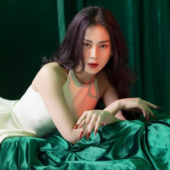 shark binh va phuong oanh khang dinh dang hen ho hinh 2