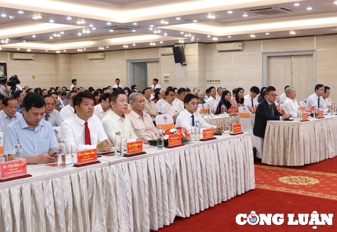 bao ha tinh khang dinh vai tro chien sy tren mat tran tu tuong van hoa hinh 1