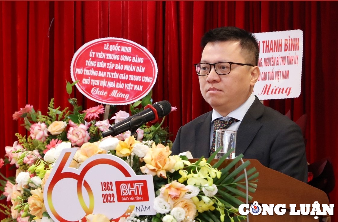 bao ha tinh khang dinh vai tro chien sy tren mat tran tu tuong van hoa hinh 3