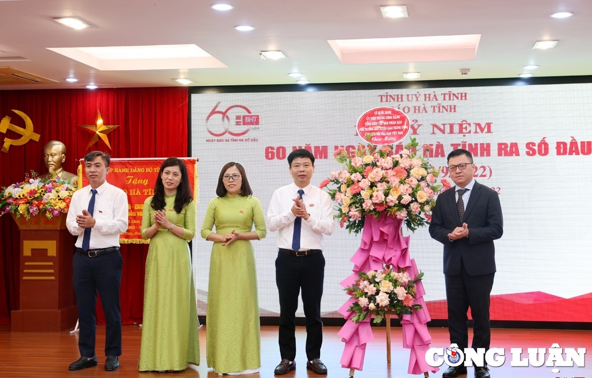 bao ha tinh khang dinh vai tro chien sy tren mat tran tu tuong van hoa hinh 2