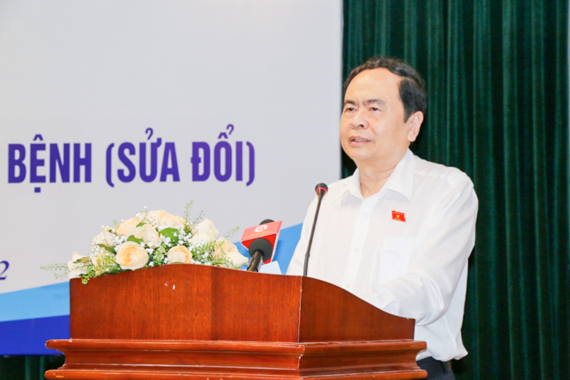 chuyen gia de nghi uu tien kinh phi dau tu cac co so y te chuyen sau hinh 1
