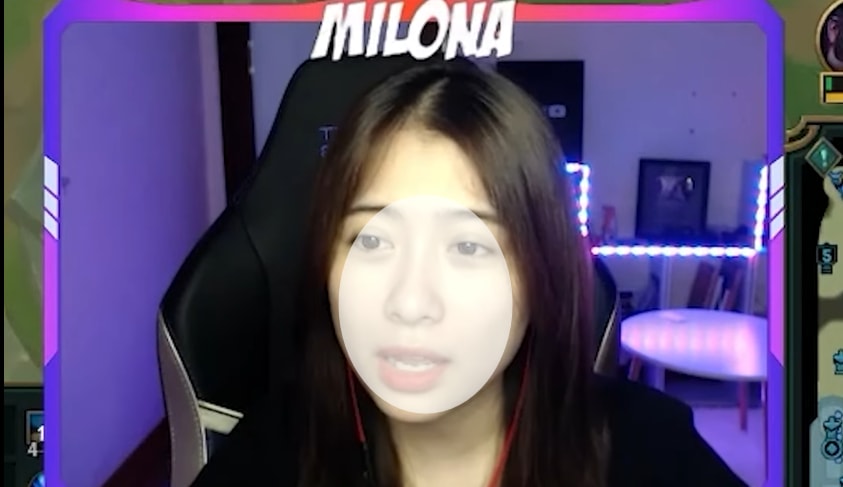 dang xac minh viec nu streamer noi tieng phat ngon xuc pham lanh dao cap cao hinh 1