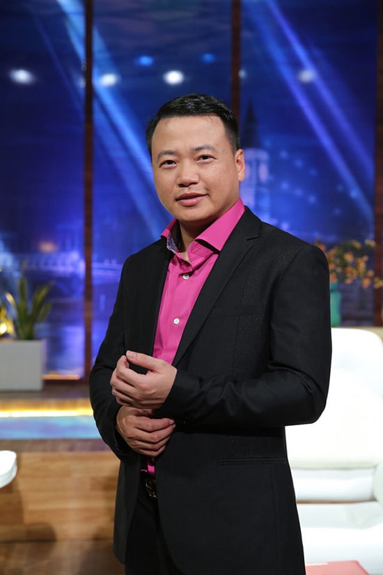 shark binh va phuong oanh khang dinh dang hen ho hinh 3