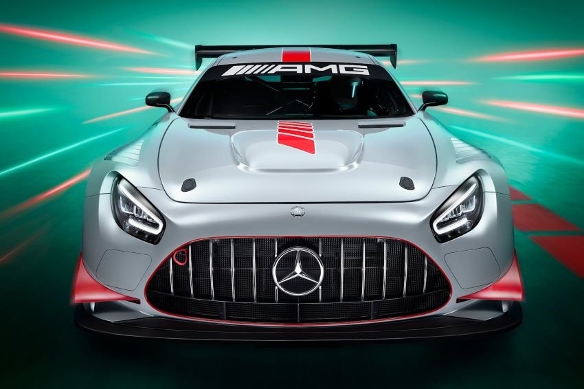 can canh xe dua phien ban gioi han mercedes amg gt3 edition 55 hinh 2