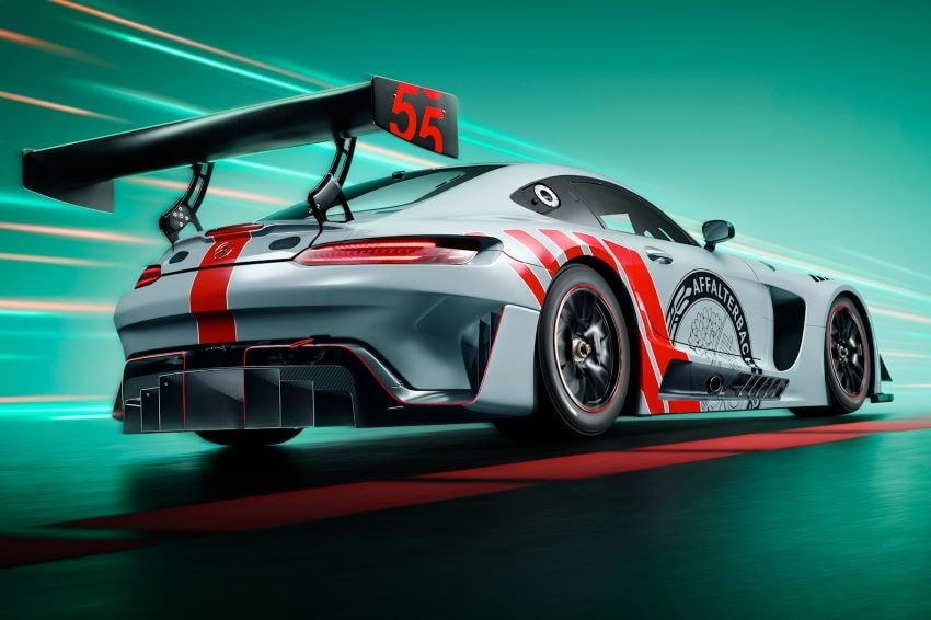 can canh xe dua phien ban gioi han mercedes amg gt3 edition 55 hinh 6