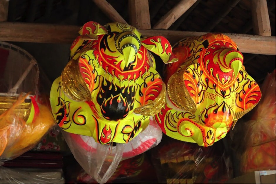 nghe lam dau lan su rong nhon nhip truoc them tet trung thu hinh 5