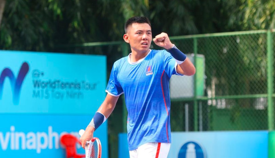 ly hoang nam gay soc danh bai hat giong so 1 bangkok open hinh 2